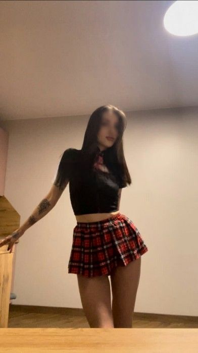 Индивидуалка Даша  Зеленая роща Фотография 