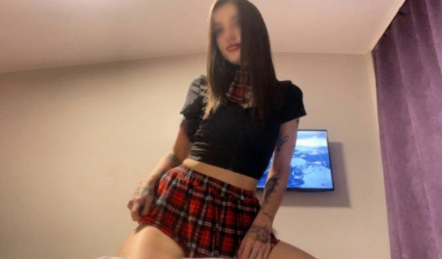 Индивидуалка Даша Зеленая роща