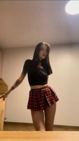 Миниатюра Индивидуалка Даша  Зеленая роща Фотография 