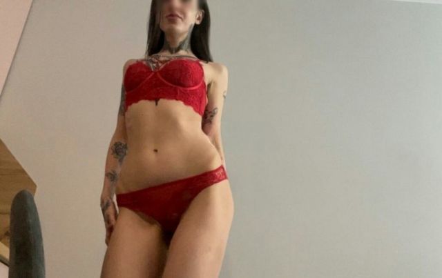 Индивидуалка Даша  Зеленая роща Фотография 