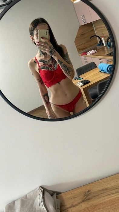 Индивидуалка Даша Зеленая роща