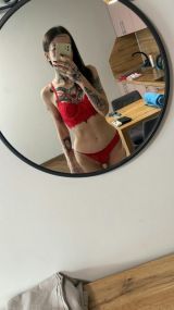 Миниатюра Индивидуалка Даша  Зеленая роща Фотография 