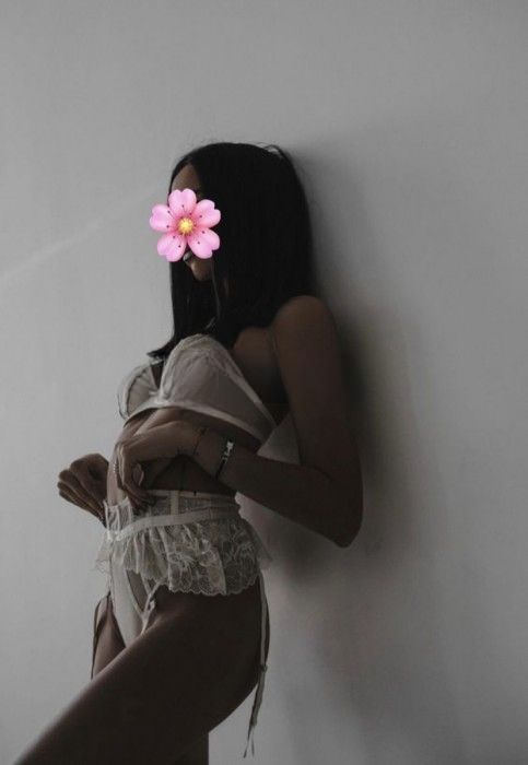 Индивидуалка Сабина Менделеева