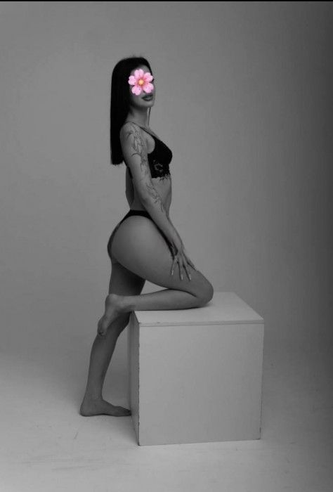 Индивидуалка Гера Центр города Фотография 