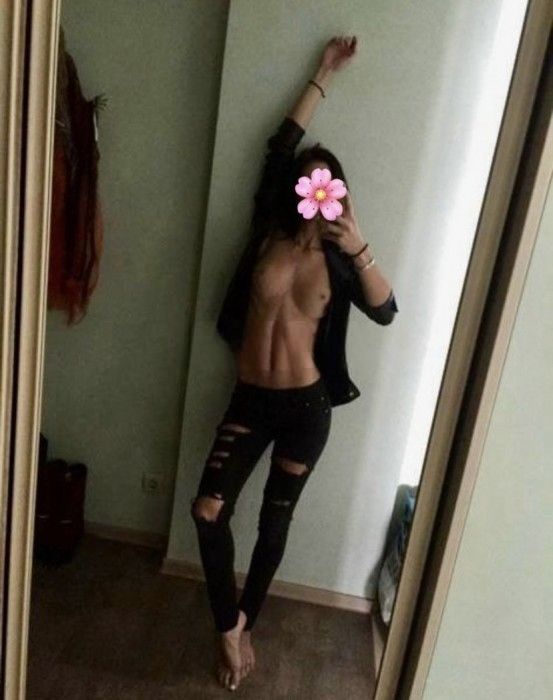 Индивидуалка Моника Айская Фотография 