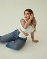 Миниатюра Индивидуалка Алиса ТРК Планета Фотография 