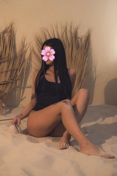 Индивидуалка Анита Центр города