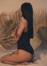 Миниатюра Индивидуалка Анита Центр города Фотография 