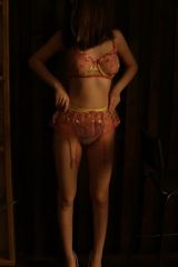 Миниатюра Индивидуалка Анна Сипайлово Фотография 