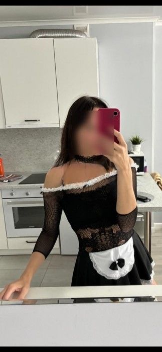 Индивидуалка Катя Айская Фотография 