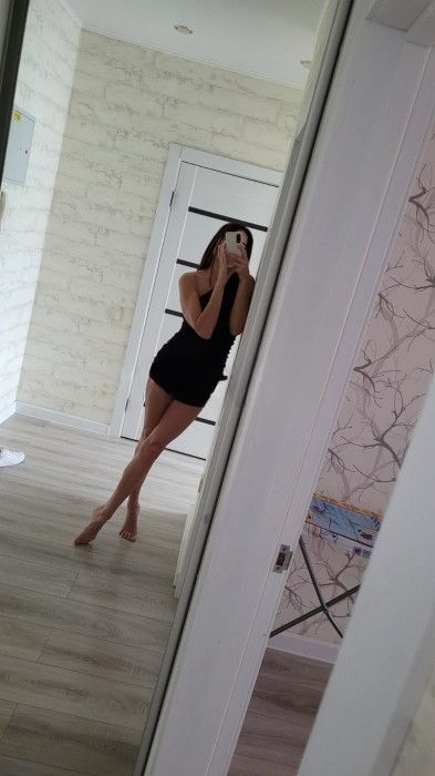 Индивидуалка Катя Айская Фотография 