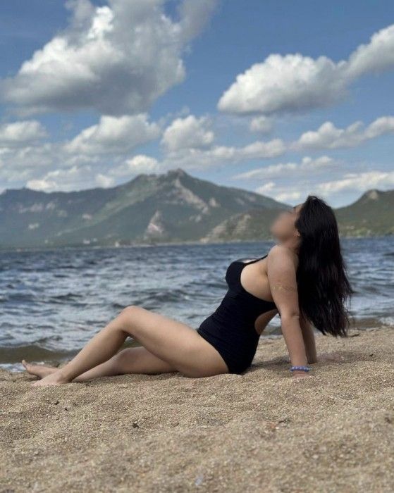 Индивидуалка Alina Зеленая роща Фотография 