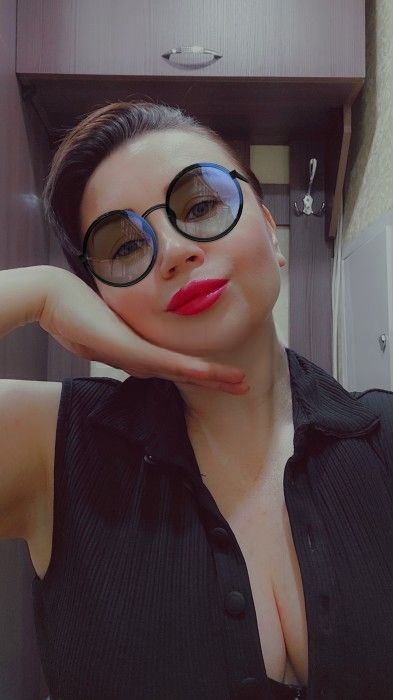 Индивидуалка Олечка Зеленая роща Фотография 