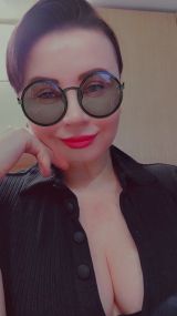 Миниатюра Индивидуалка Олечка Зеленая роща Фотография 