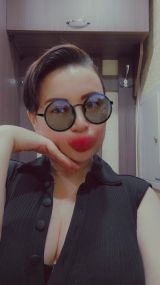 Миниатюра Индивидуалка Олечка Зеленая роща Фотография 