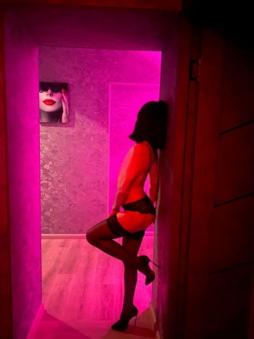 Индивидуалка Аиша