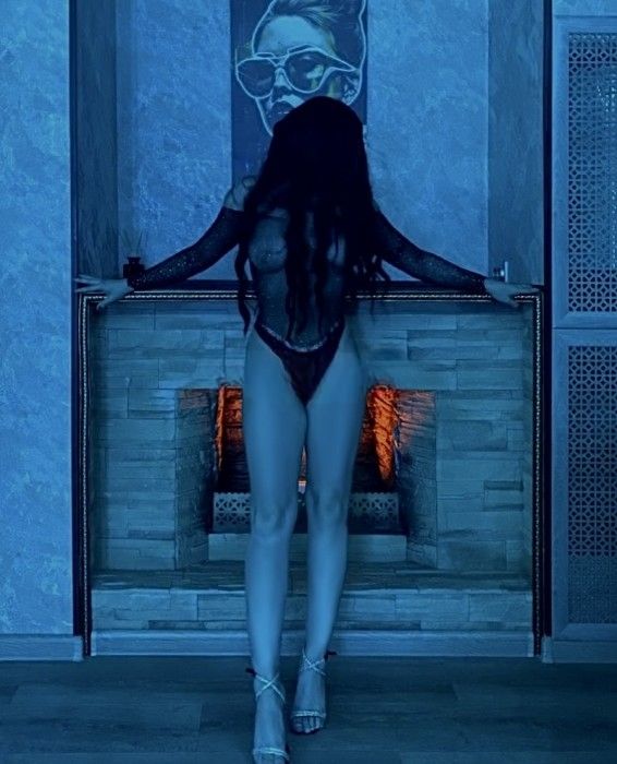 Индивидуалка Изабель Кировский Фотография 