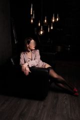 Миниатюра Индивидуалка Евгения Проспект Октября Фотография 