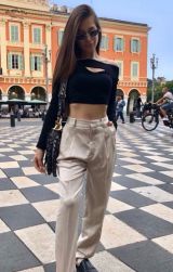 Миниатюра Индивидуалка Лолита  Центр города Фотография 