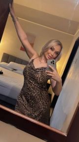 Миниатюра Индивидуалка Оксана Фотография 