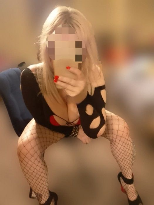 Индивидуалка Саша Центр города Фотография 