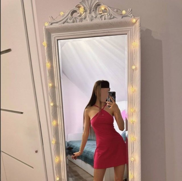 Индивидуалка Эля ТРК Семья Фотография 