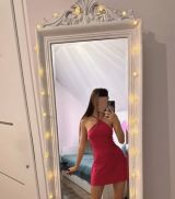 Миниатюра Индивидуалка Эля ТРК Семья Фотография 