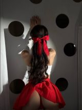 Миниатюра Индивидуалка Эля ТРК Семья Фотография 