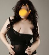 Миниатюра Индивидуалка Алина Округ Галле Фотография 