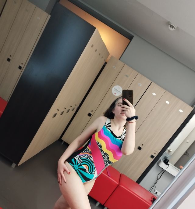 Индивидуалка Ламия Демский Фотография 