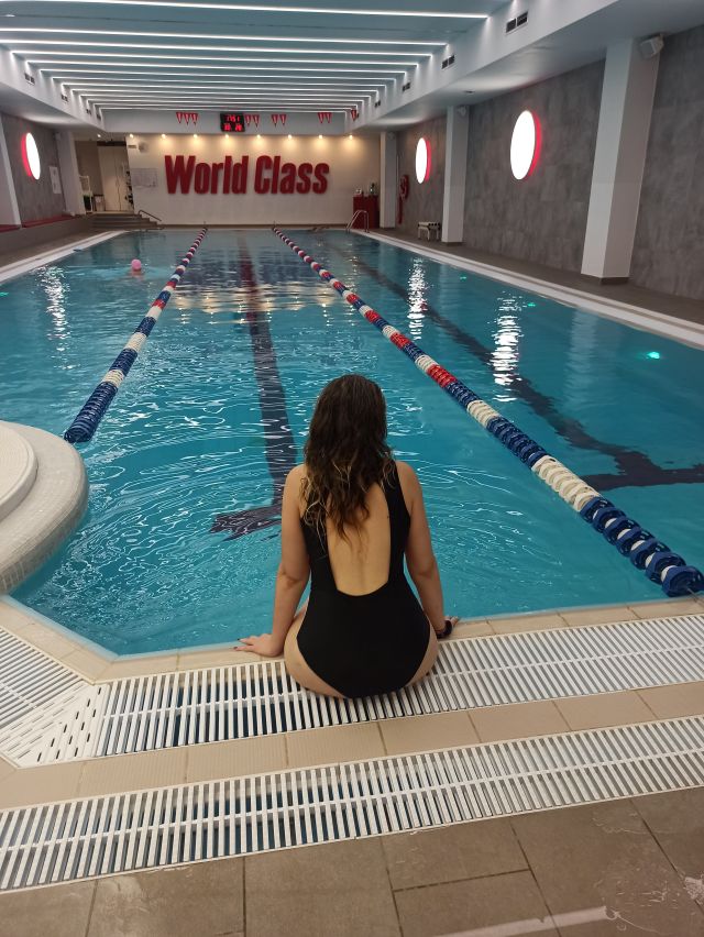 Индивидуалка Ламия Демский Фотография 