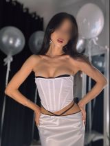 Миниатюра Индивидуалка Лиза Демский Фотография 