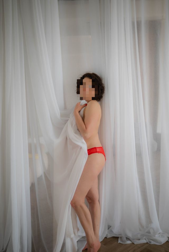 Индивидуалка Вероника  Зеленая роща Фотография 