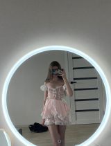 Миниатюра Индивидуалка Алина Центр города Фотография 