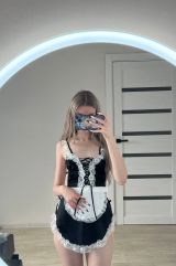 Миниатюра Индивидуалка Алина Центр города Фотография 