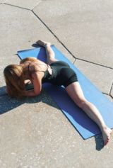 Миниатюра Индивидуалка Лера Центр города Фотография 