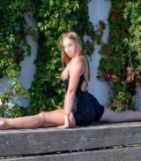 Миниатюра Индивидуалка Лера Центр города Фотография 