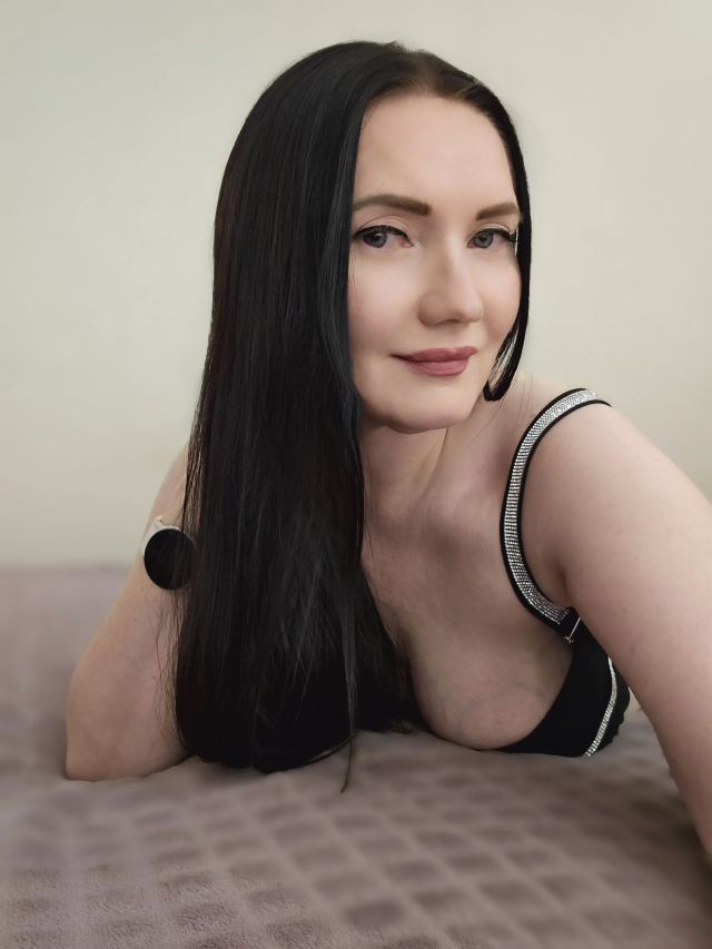 Индивидуалка Просто  Мария ТРК Планета Фотография 