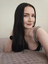 Миниатюра Индивидуалка Просто  Мария ТРК Планета Фотография 