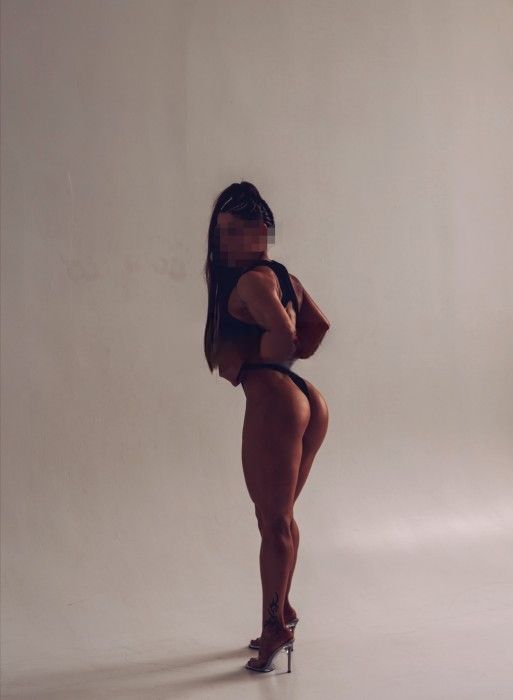 Индивидуалка TAMI ГДК Фотография 