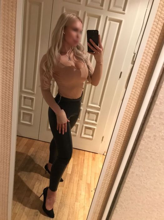 Индивидуалка Аня Центр города