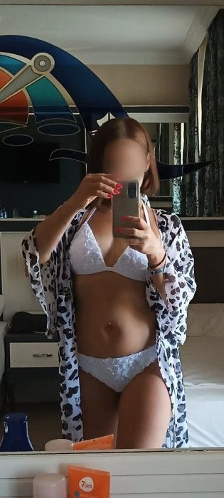 Индивидуалка Евгения Проспект Октября Фотография 