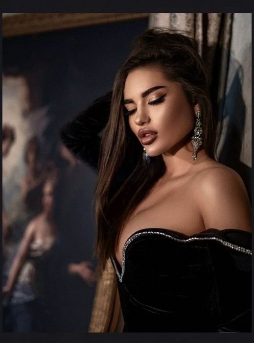 Индивидуалка Ксюша Проспект Октября Фотография 