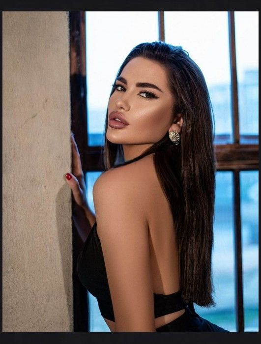 Индивидуалка Ксюша Проспект Октября Фотография 