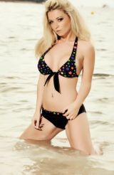 Миниатюра Индивидуалка Мария Проспект Октября Фотография 