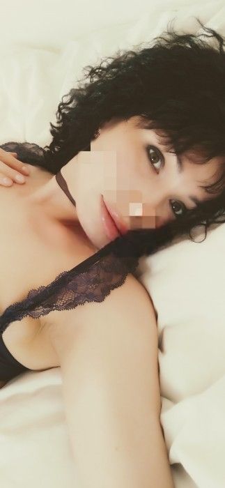 Индивидуалка Светлана Проспект Октября