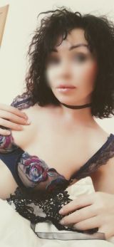 Миниатюра Индивидуалка Светлана Проспект Октября Фотография 