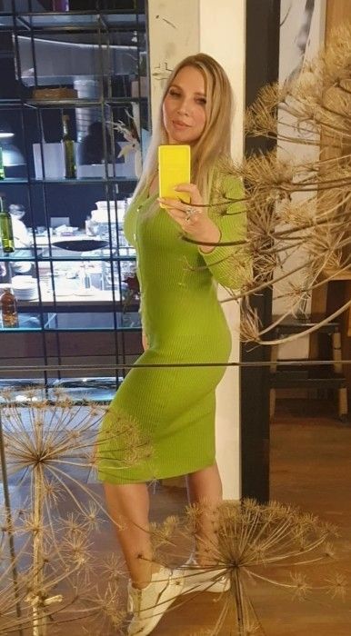 Индивидуалка АННА  ТРК Планета Фотография 