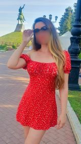 Миниатюра Индивидуалка Алиса VIP Центр города Фотография 